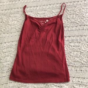 Eddie Bauer Pajama Tank